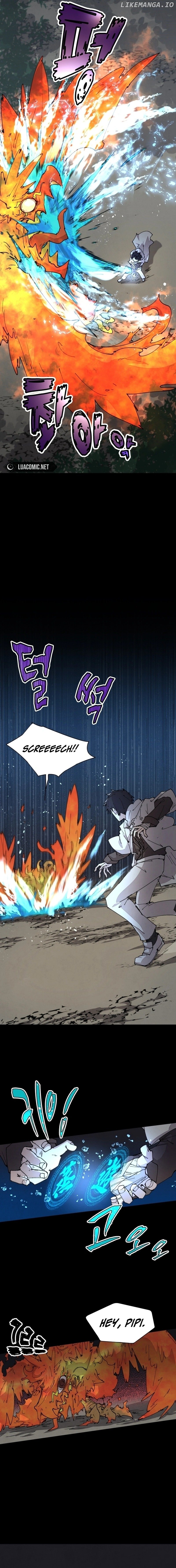The Great Mage of the Hero’s Party Reincarnates Chapter 60 - page 7