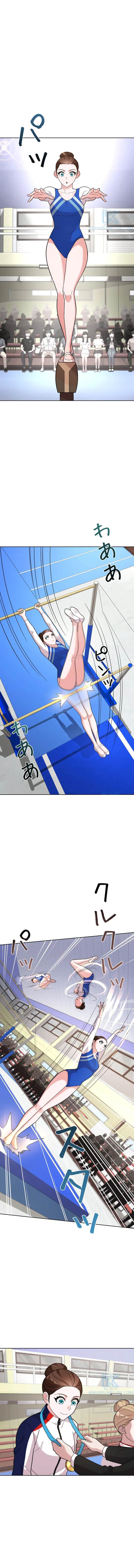 The Female Lead Acquires Cheat Skills Chapter 17 - page 2