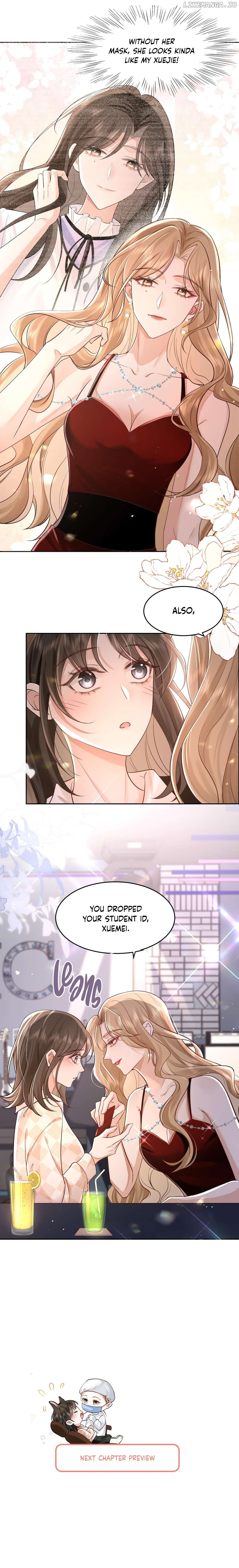 The Dentist Won't Stop Teasing Me Chapter 1 - page 11