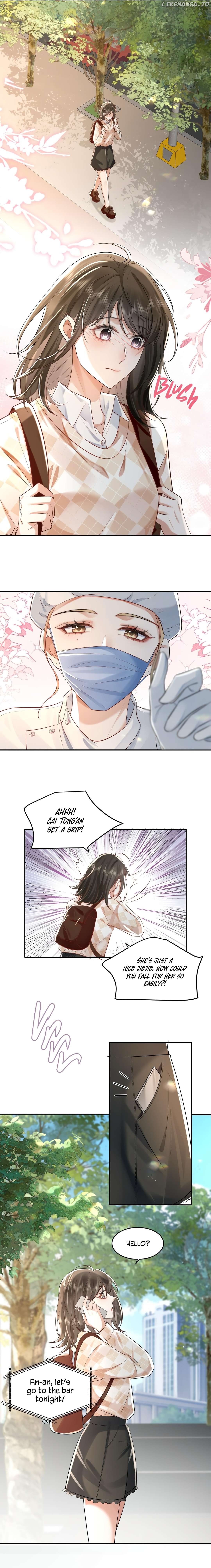 The Dentist Won't Stop Teasing Me Chapter 1 - page 7