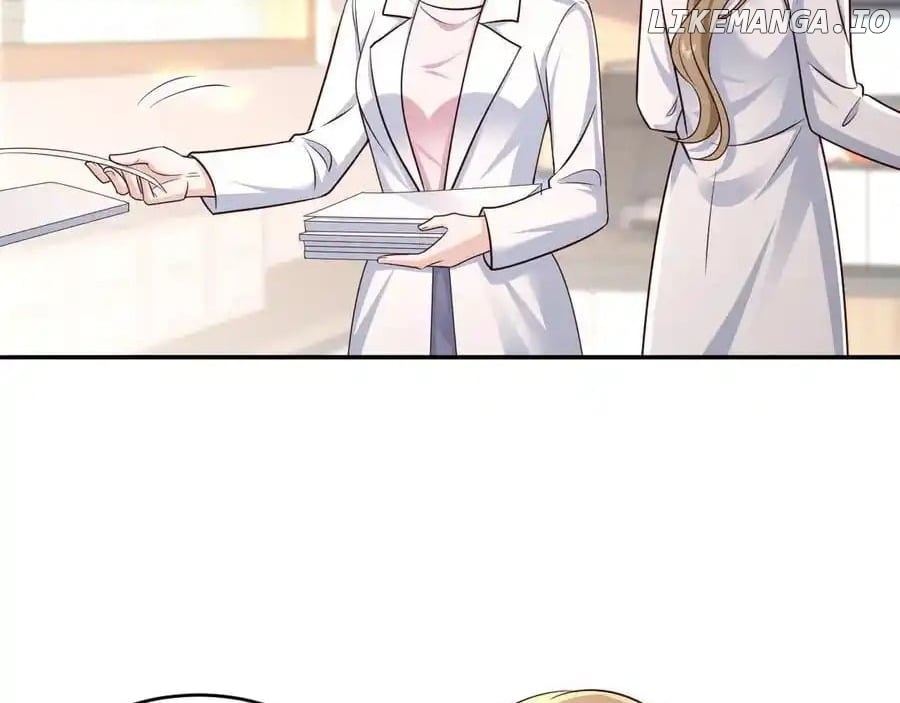 The Dentist Won't Stop Teasing Me Chapter 22 - page 2