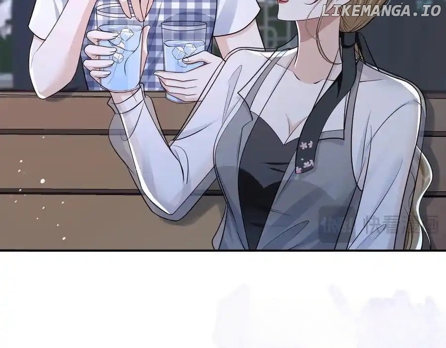 The Dentist Won't Stop Teasing Me Chapter 22 - page 25
