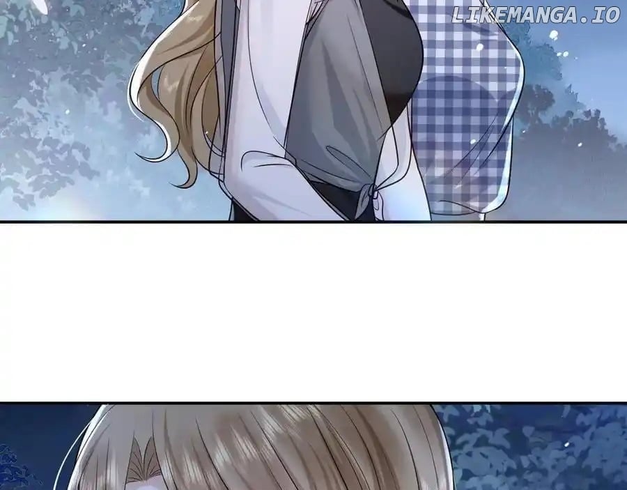 The Dentist Won't Stop Teasing Me Chapter 22 - page 29