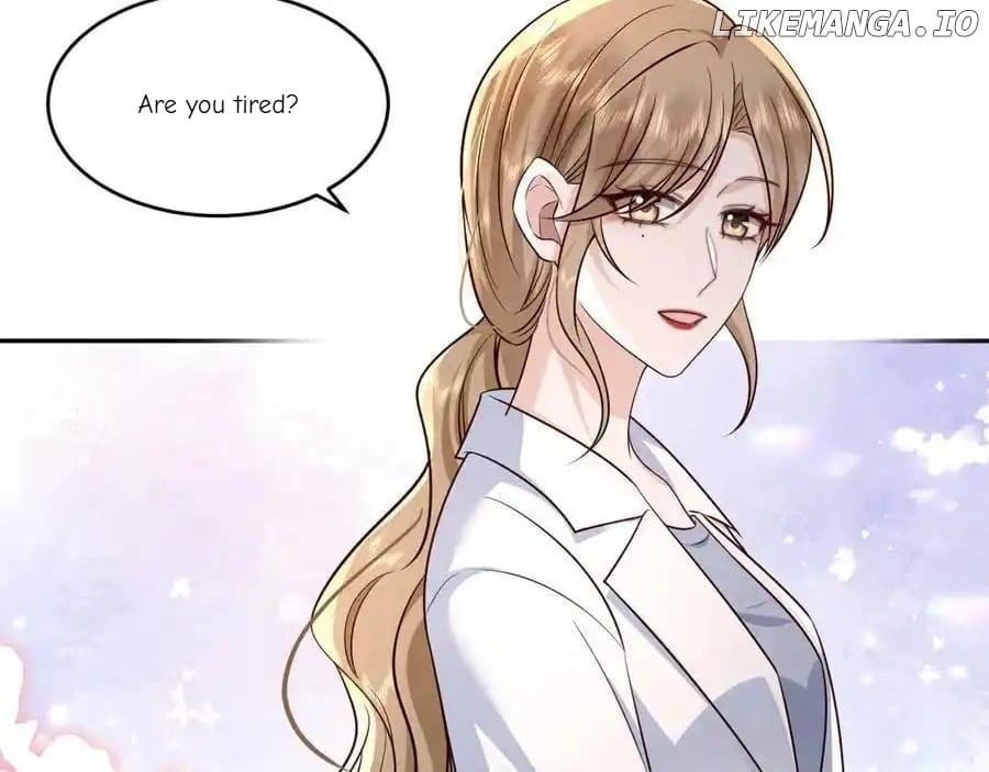 The Dentist Won't Stop Teasing Me Chapter 22 - page 3