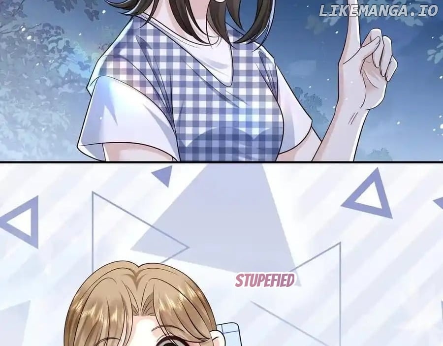 The Dentist Won't Stop Teasing Me Chapter 22 - page 32