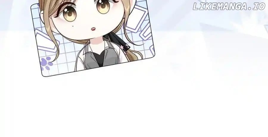 The Dentist Won't Stop Teasing Me Chapter 22 - page 33