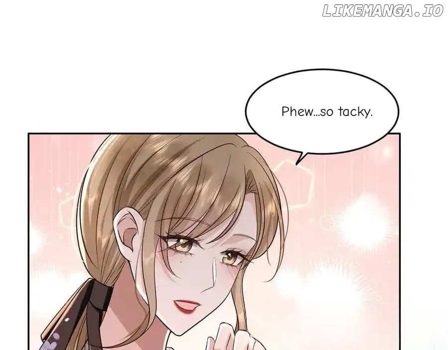 The Dentist Won't Stop Teasing Me Chapter 22 - page 34