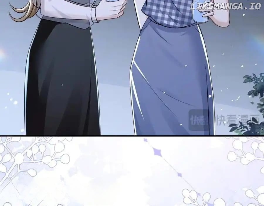 The Dentist Won't Stop Teasing Me Chapter 22 - page 37