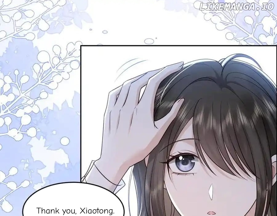 The Dentist Won't Stop Teasing Me Chapter 22 - page 38