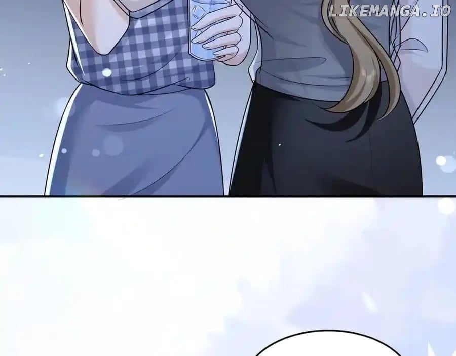 The Dentist Won't Stop Teasing Me Chapter 22 - page 41