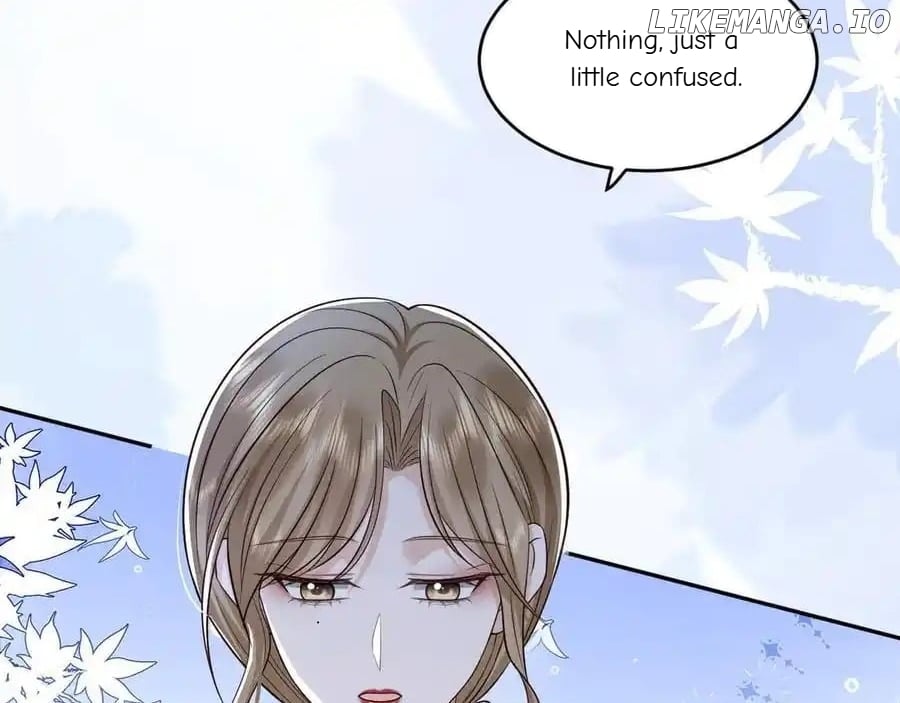 The Dentist Won't Stop Teasing Me Chapter 22 - page 42