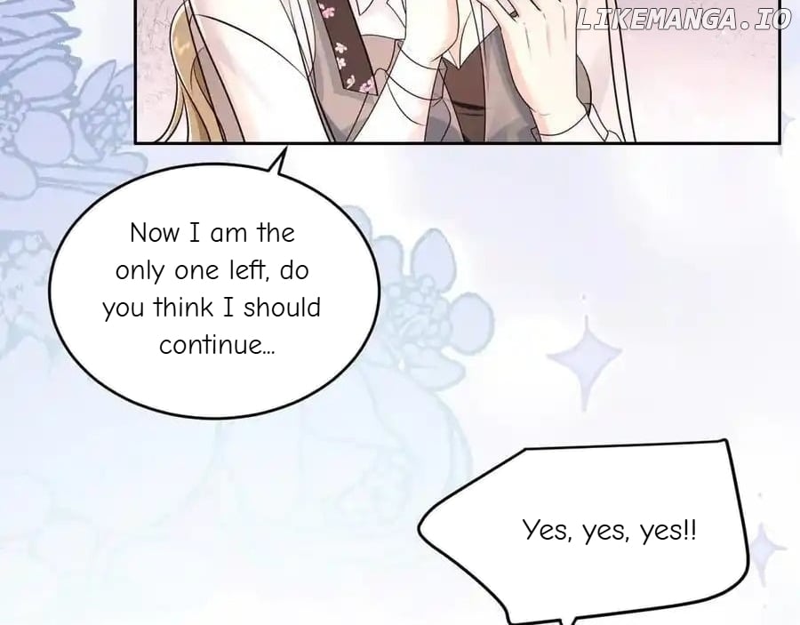 The Dentist Won't Stop Teasing Me Chapter 22 - page 50