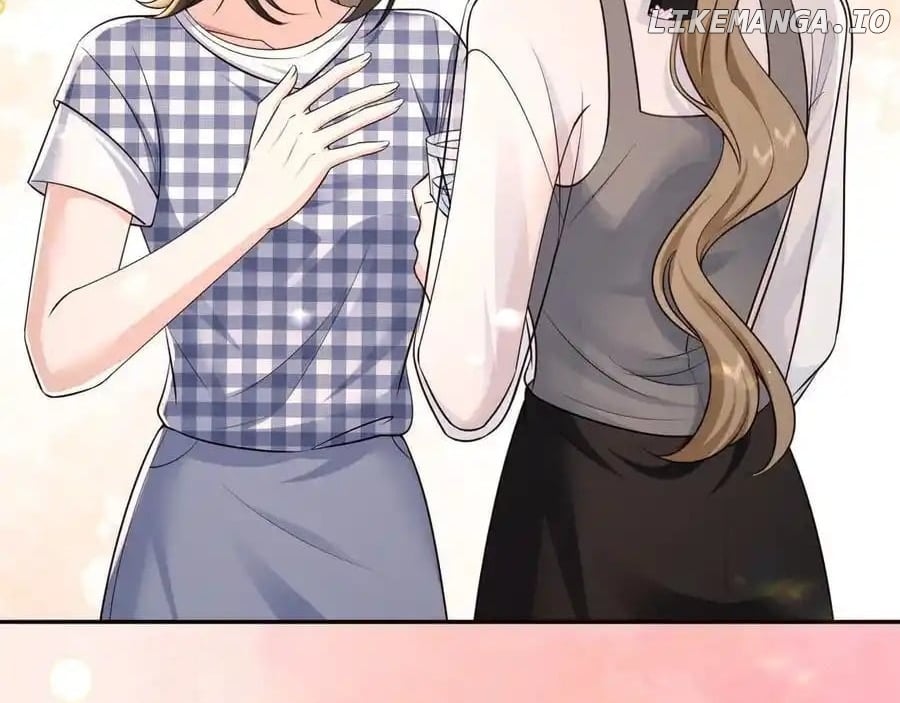 The Dentist Won't Stop Teasing Me Chapter 22 - page 54