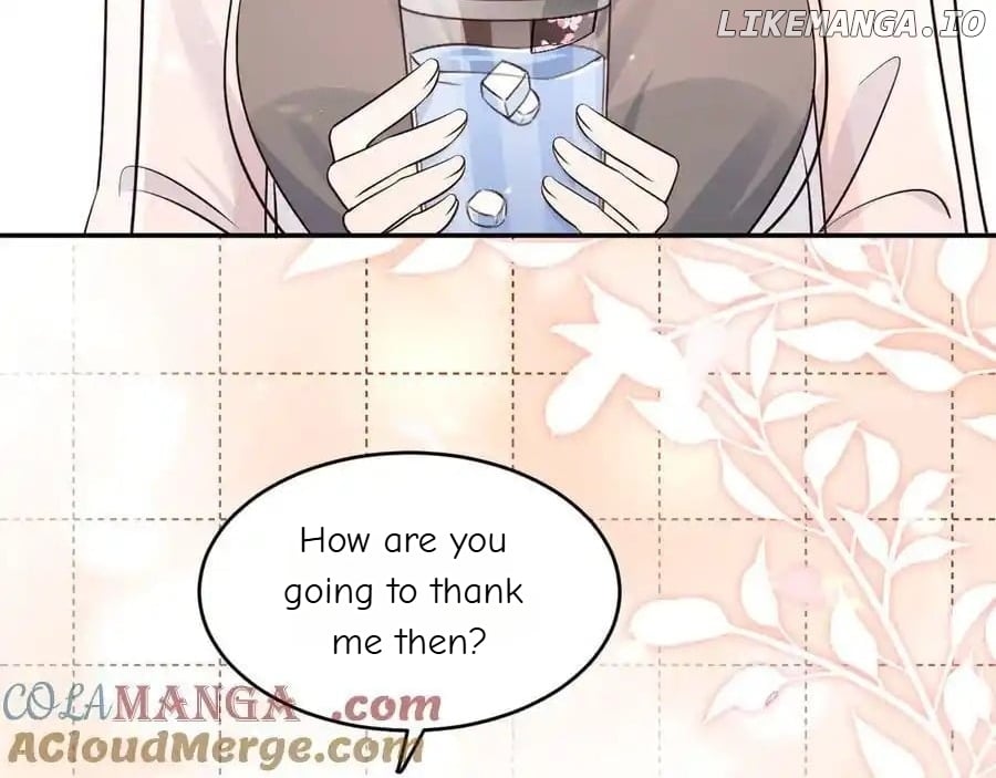 The Dentist Won't Stop Teasing Me Chapter 22 - page 58