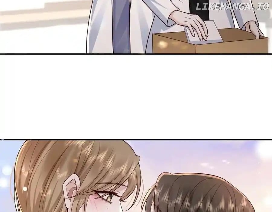 The Dentist Won't Stop Teasing Me Chapter 22 - page 6