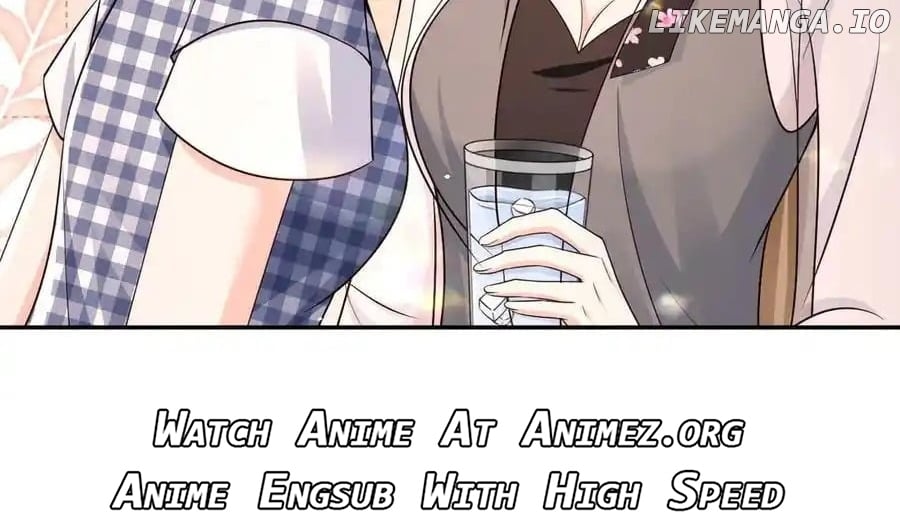 The Dentist Won't Stop Teasing Me Chapter 22 - page 60