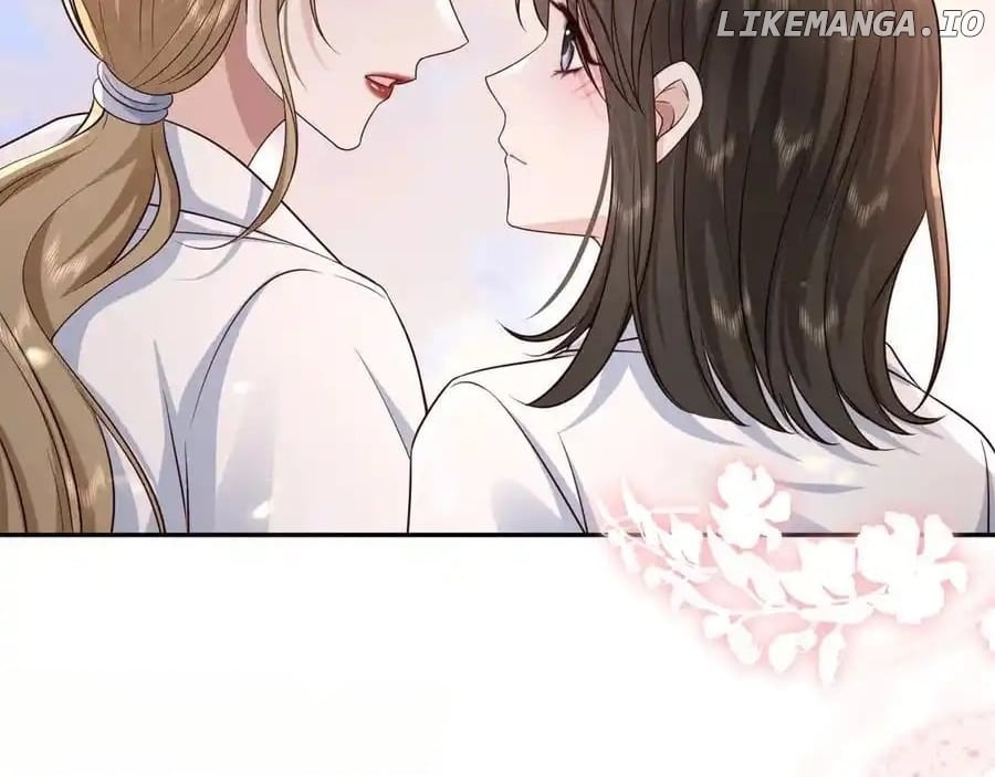The Dentist Won't Stop Teasing Me Chapter 22 - page 7