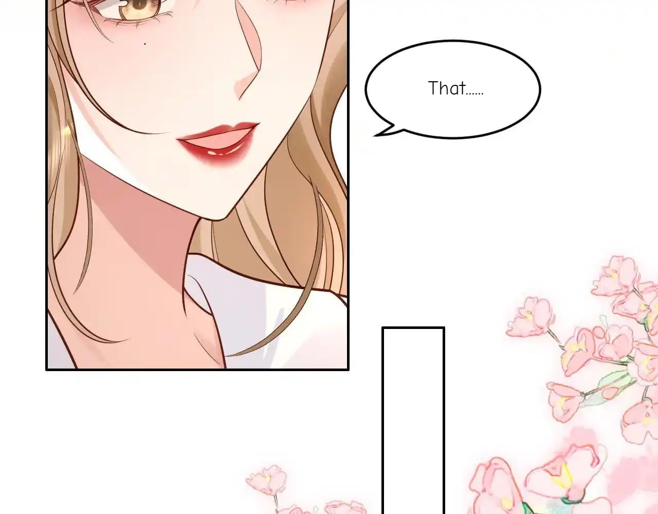 The Dentist Won't Stop Teasing Me Chapter 8 - page 10