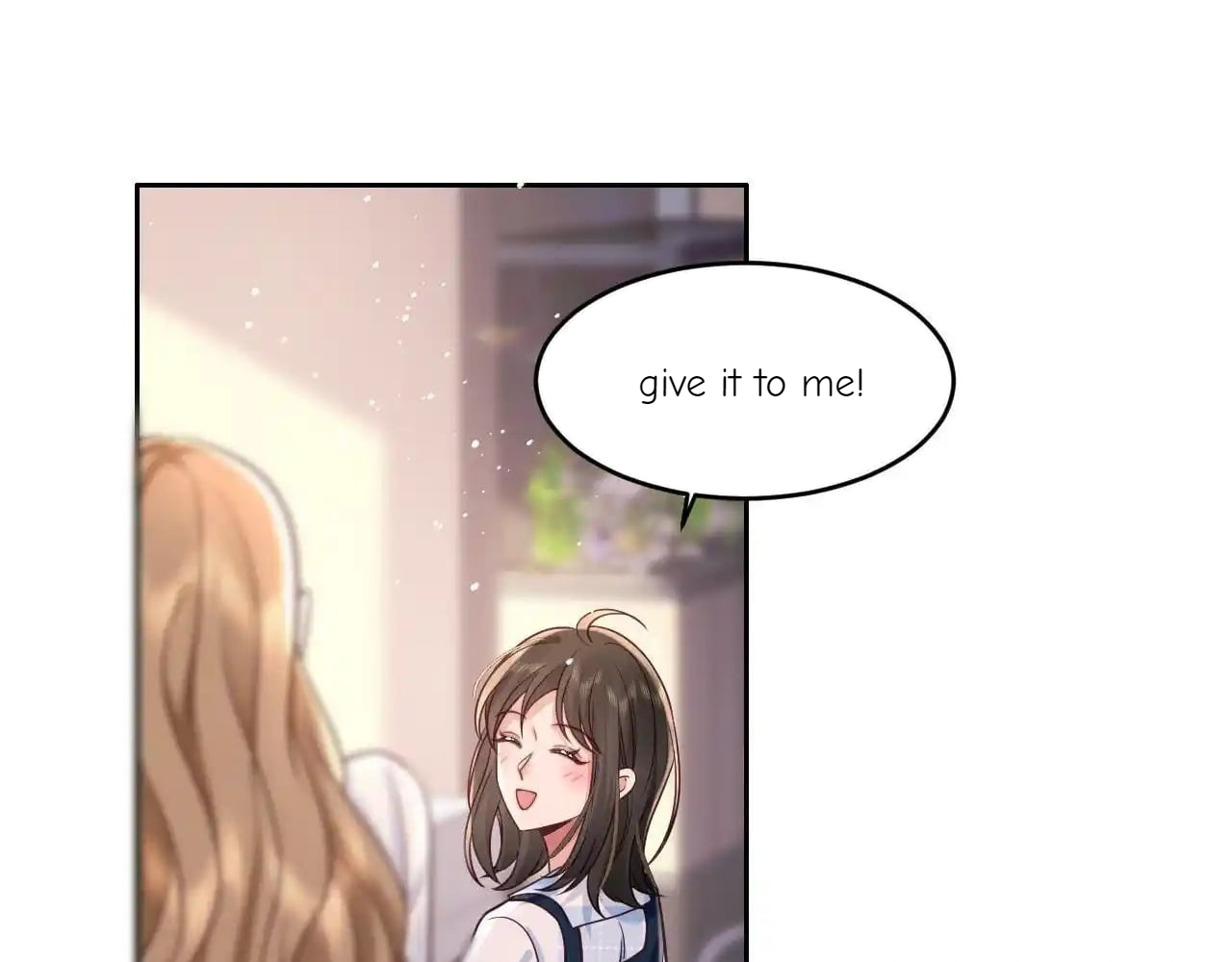 The Dentist Won't Stop Teasing Me Chapter 8 - page 17