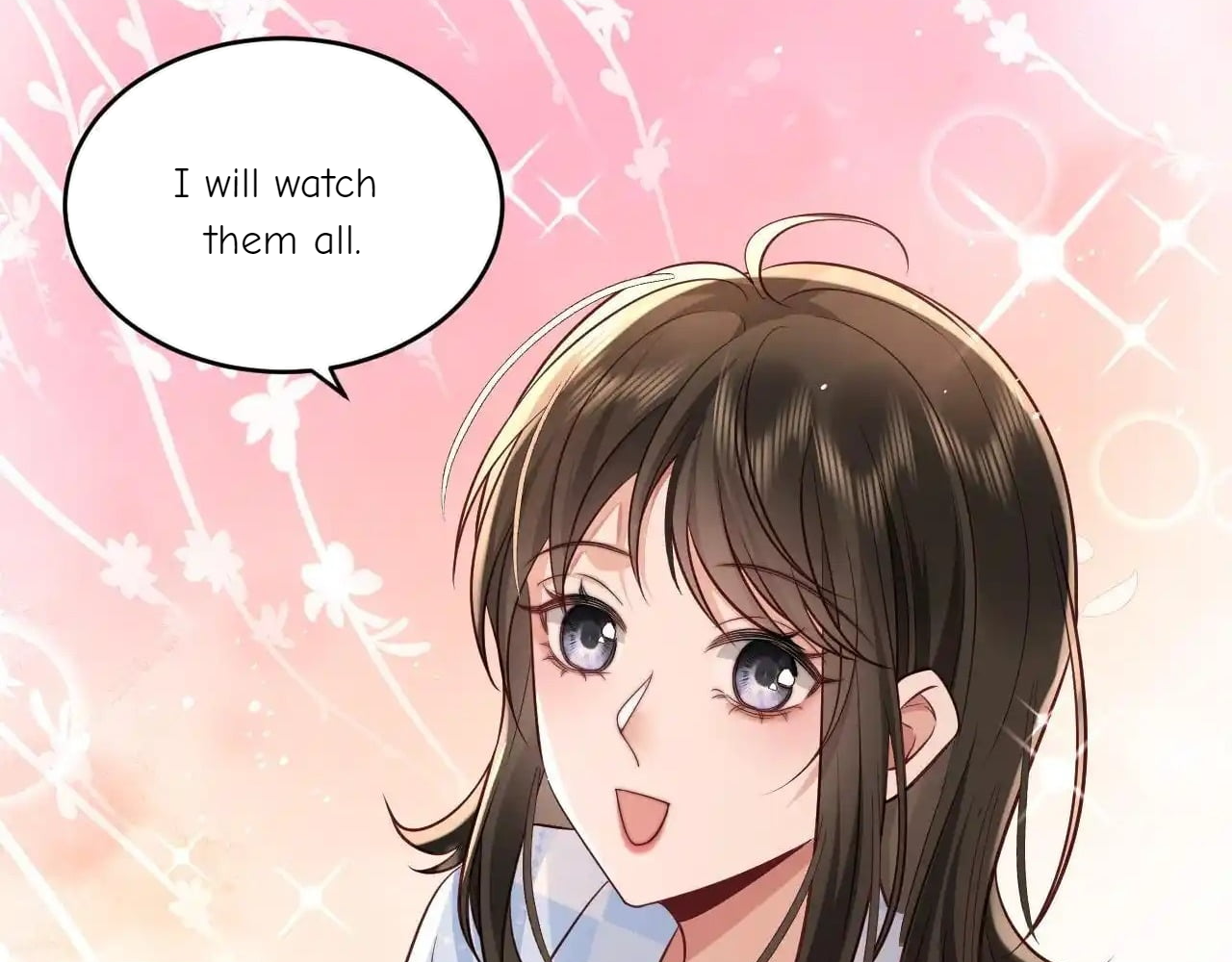 The Dentist Won't Stop Teasing Me Chapter 8 - page 20