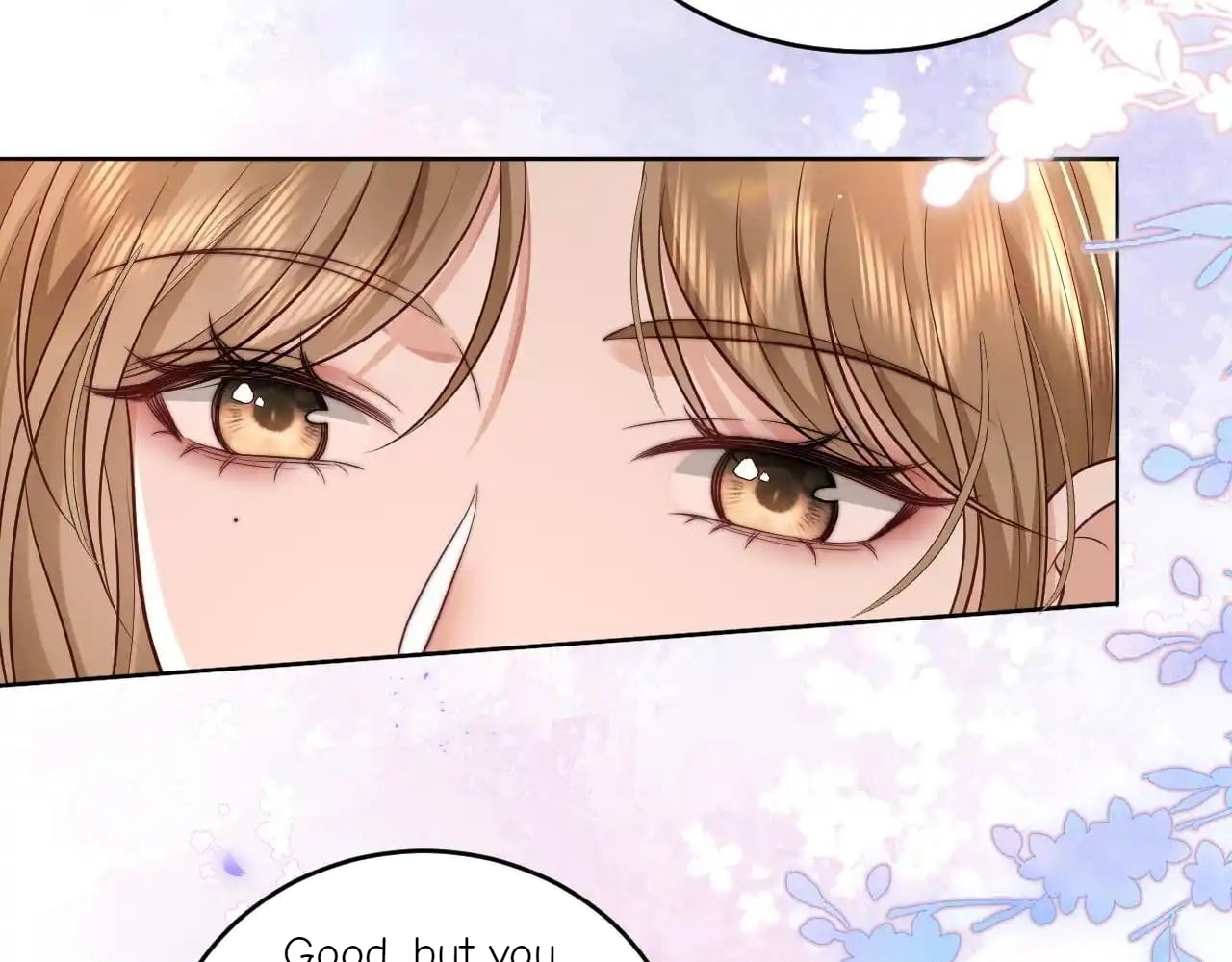The Dentist Won't Stop Teasing Me Chapter 8 - page 22