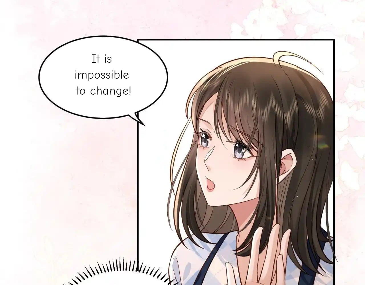The Dentist Won't Stop Teasing Me Chapter 8 - page 3