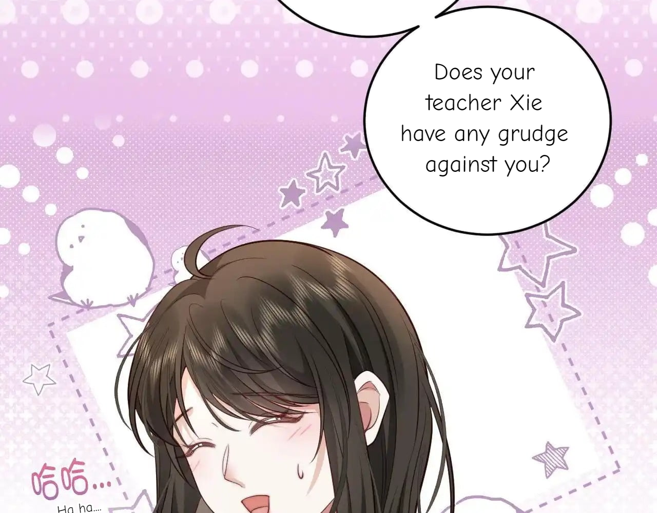 The Dentist Won't Stop Teasing Me Chapter 8 - page 36
