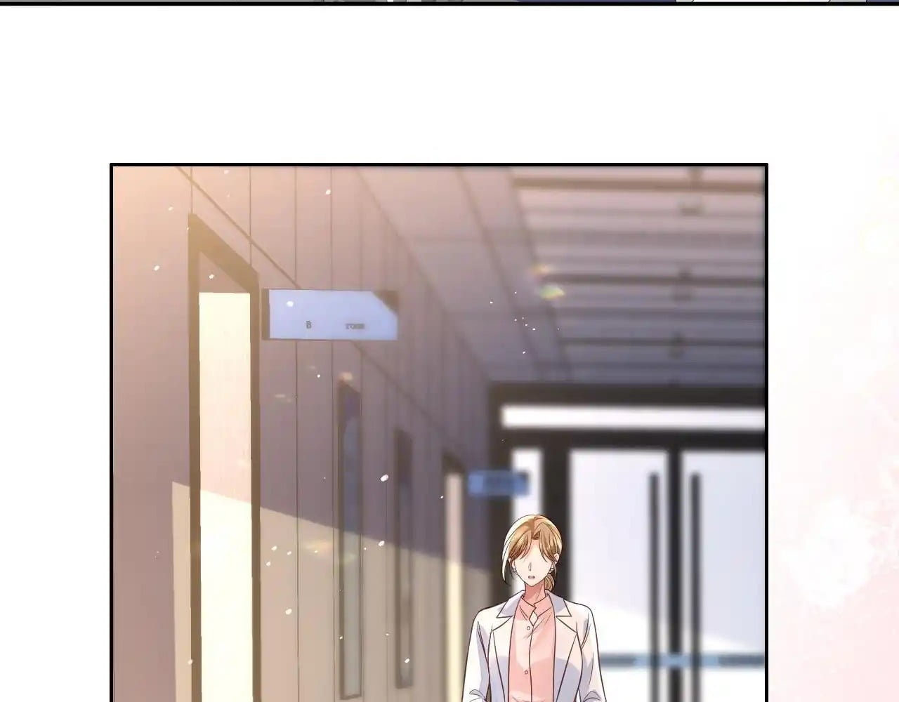The Dentist Won't Stop Teasing Me Chapter 8 - page 43