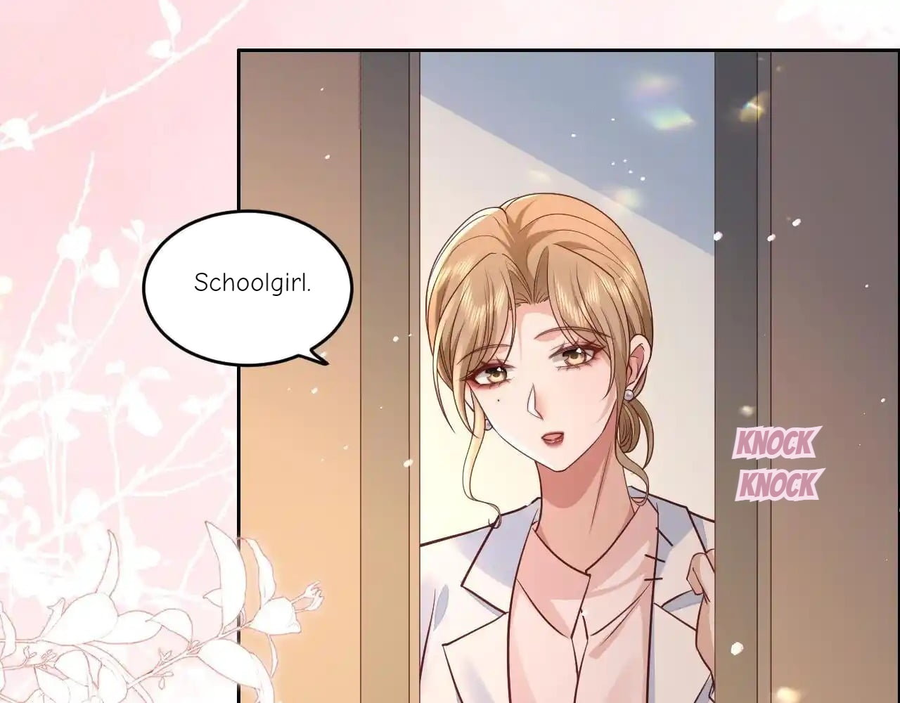 The Dentist Won't Stop Teasing Me Chapter 8 - page 45