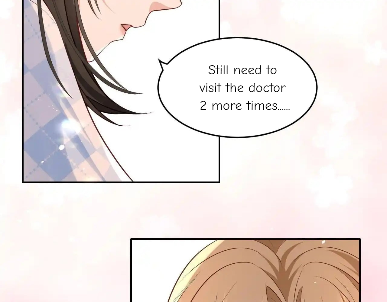 The Dentist Won't Stop Teasing Me Chapter 8 - page 50