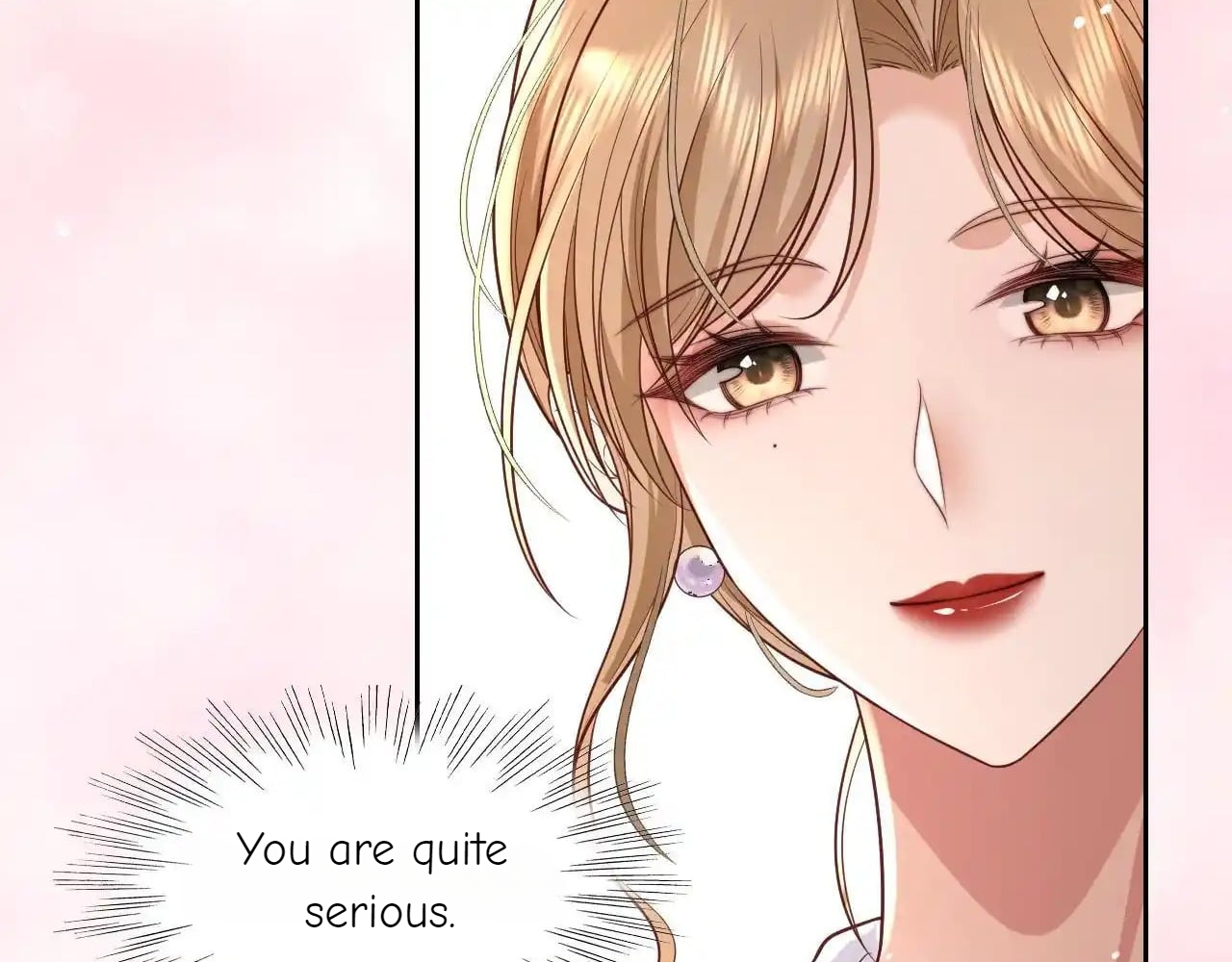 The Dentist Won't Stop Teasing Me Chapter 8 - page 51
