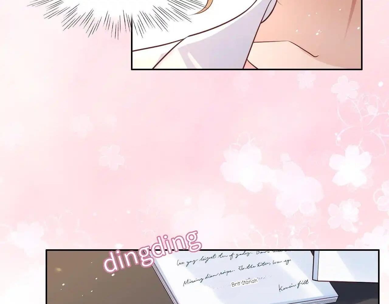The Dentist Won't Stop Teasing Me Chapter 8 - page 52