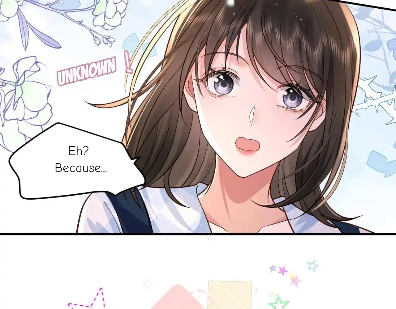 The Dentist Won't Stop Teasing Me Chapter 8 - page 6