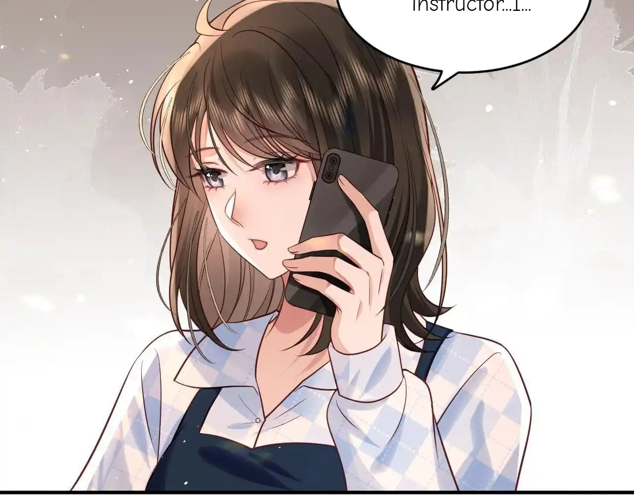The Dentist Won't Stop Teasing Me Chapter 8 - page 62