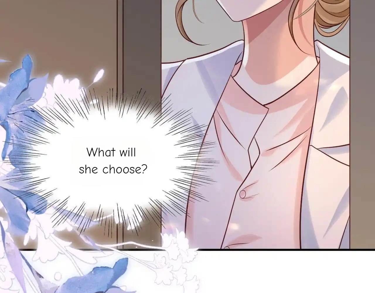 The Dentist Won't Stop Teasing Me Chapter 8 - page 64