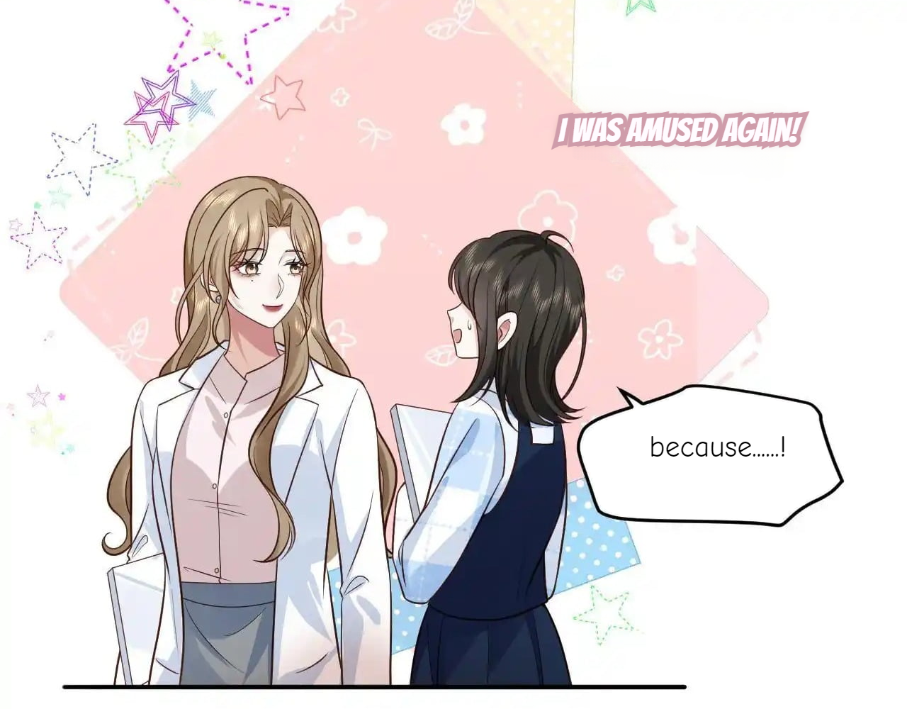 The Dentist Won't Stop Teasing Me Chapter 8 - page 7