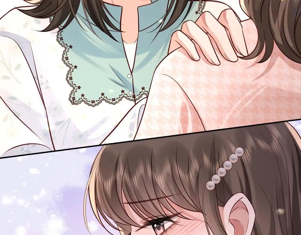 The Dentist Won't Stop Teasing Me Chapter 7 - page 13