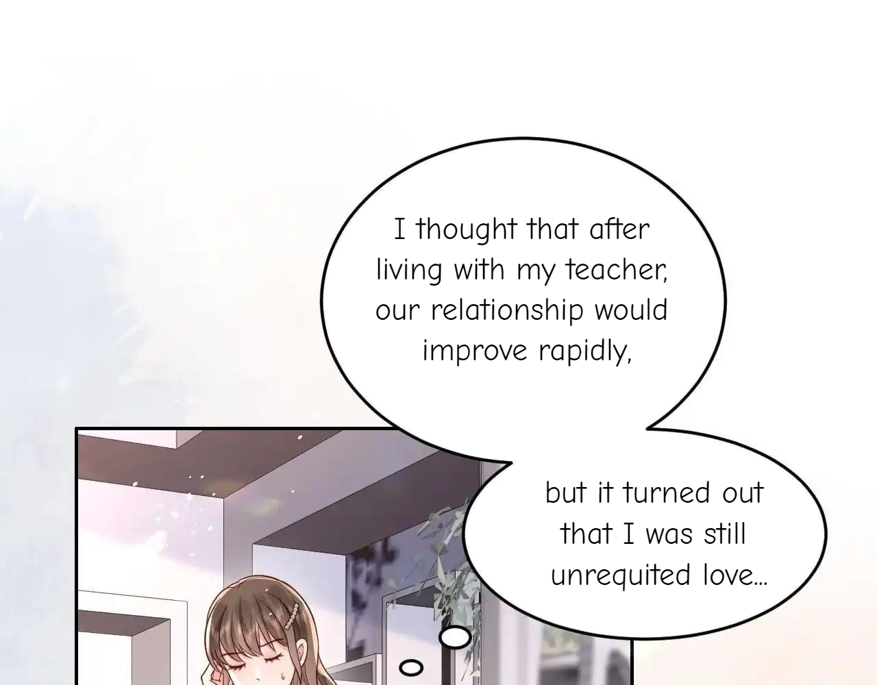 The Dentist Won't Stop Teasing Me Chapter 7 - page 15