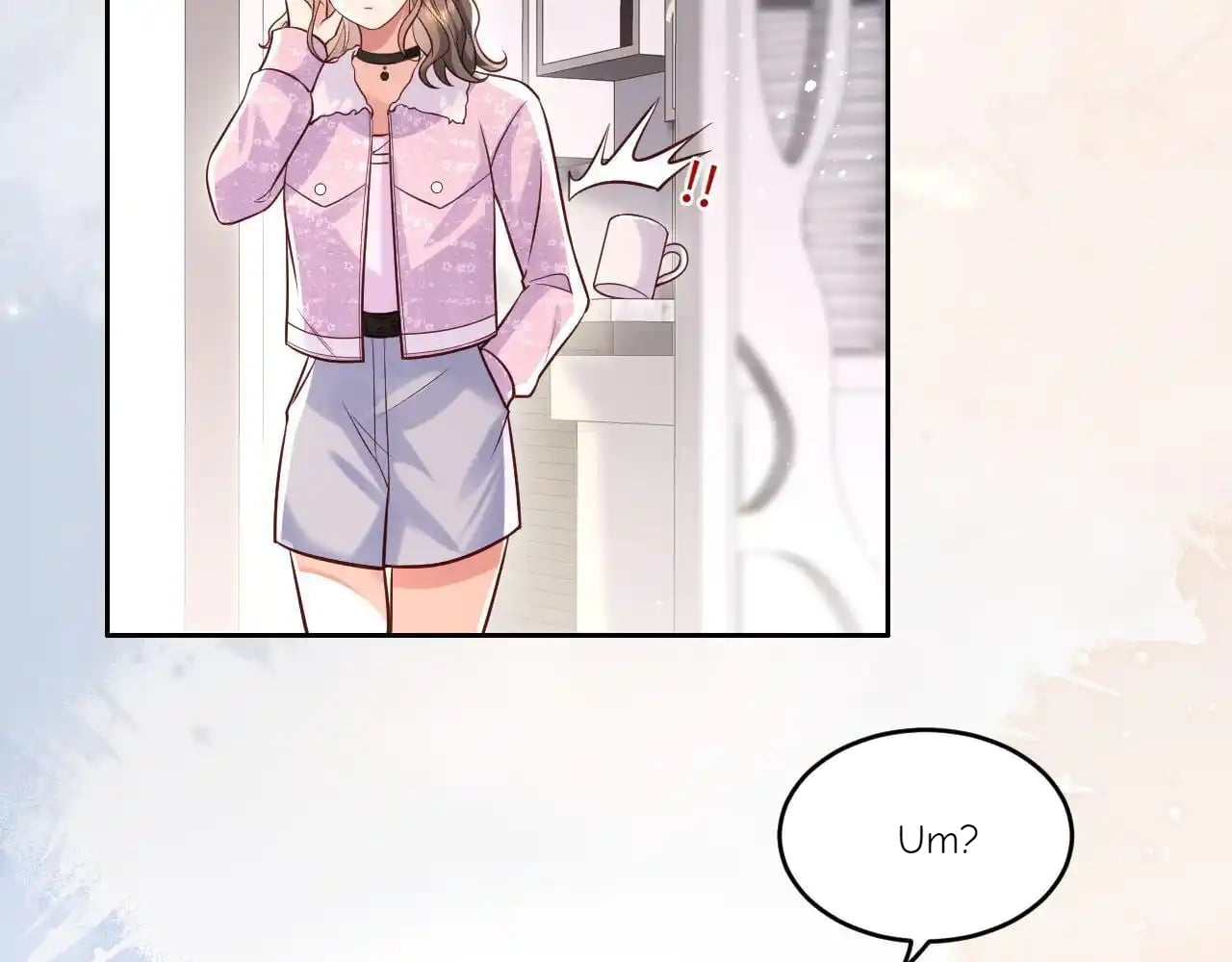 The Dentist Won't Stop Teasing Me Chapter 7 - page 16