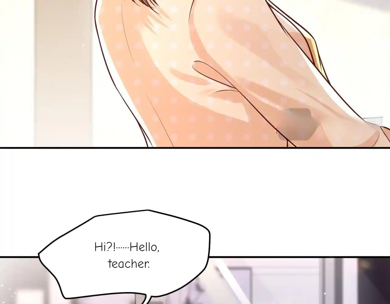 The Dentist Won't Stop Teasing Me Chapter 7 - page 18