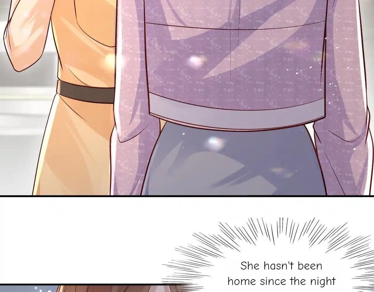 The Dentist Won't Stop Teasing Me Chapter 7 - page 25