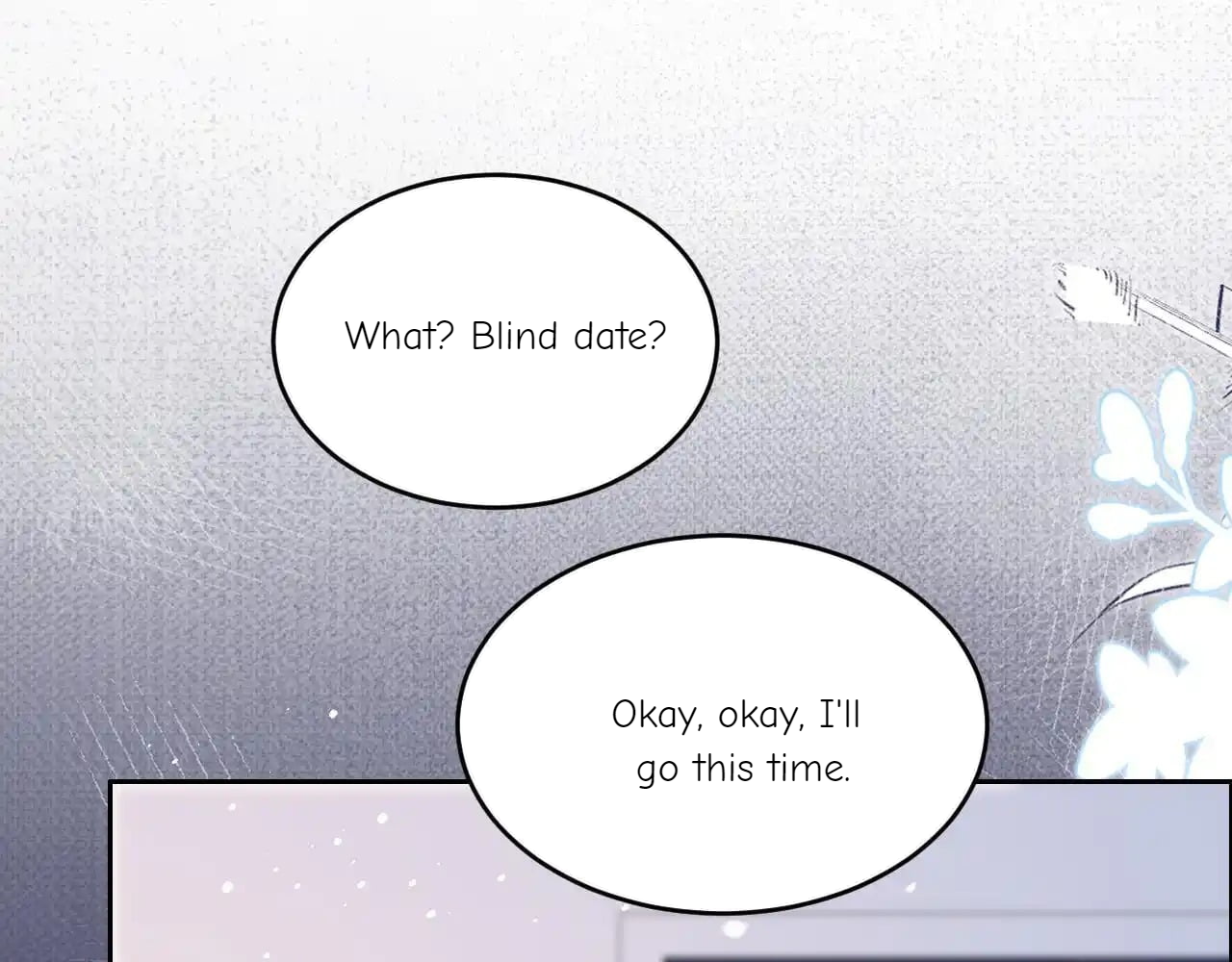 The Dentist Won't Stop Teasing Me Chapter 7 - page 29