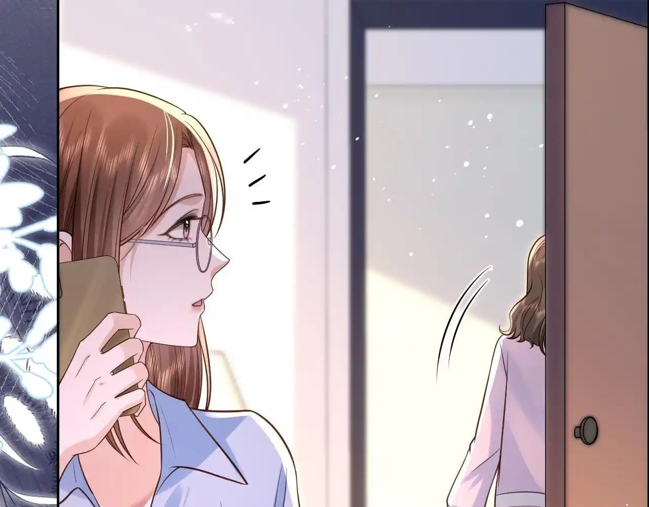 The Dentist Won't Stop Teasing Me Chapter 7 - page 30