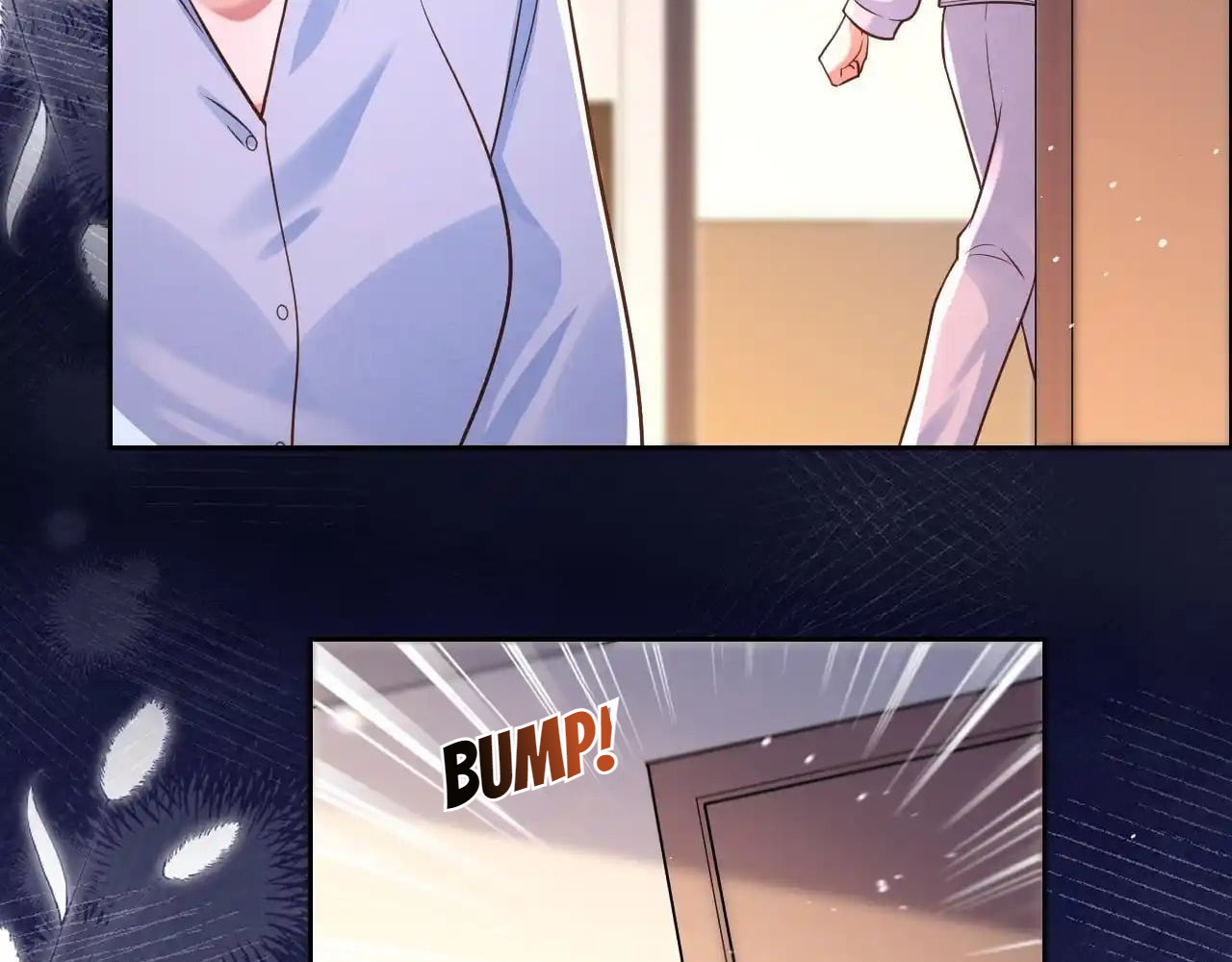 The Dentist Won't Stop Teasing Me Chapter 7 - page 31