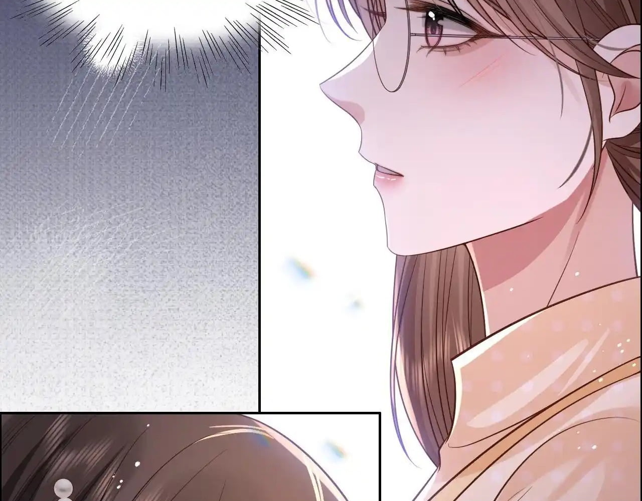 The Dentist Won't Stop Teasing Me Chapter 7 - page 33