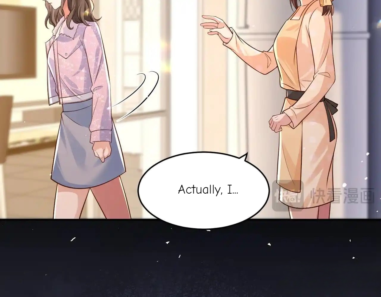 The Dentist Won't Stop Teasing Me Chapter 7 - page 36