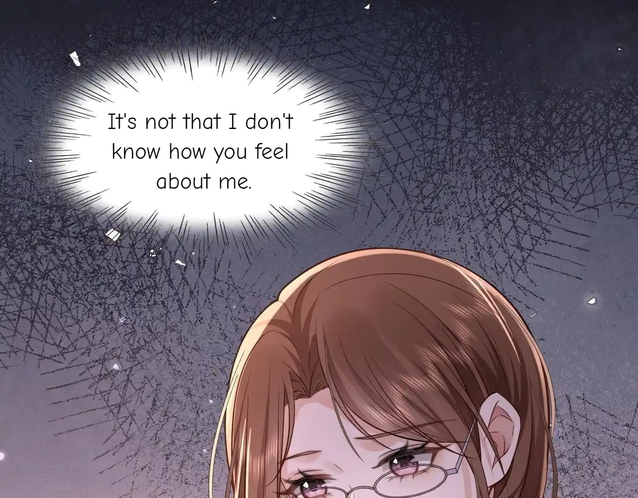 The Dentist Won't Stop Teasing Me Chapter 7 - page 37