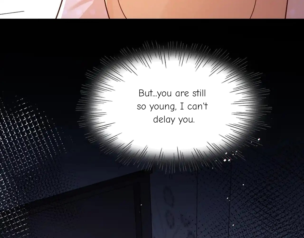 The Dentist Won't Stop Teasing Me Chapter 7 - page 39