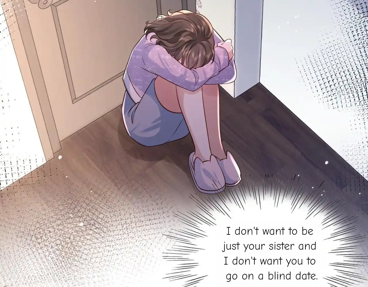 The Dentist Won't Stop Teasing Me Chapter 7 - page 41