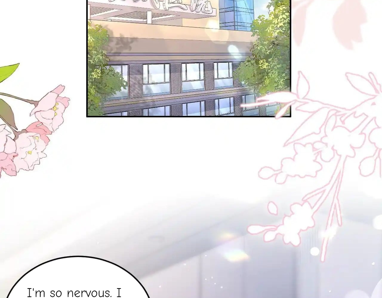 The Dentist Won't Stop Teasing Me Chapter 7 - page 46